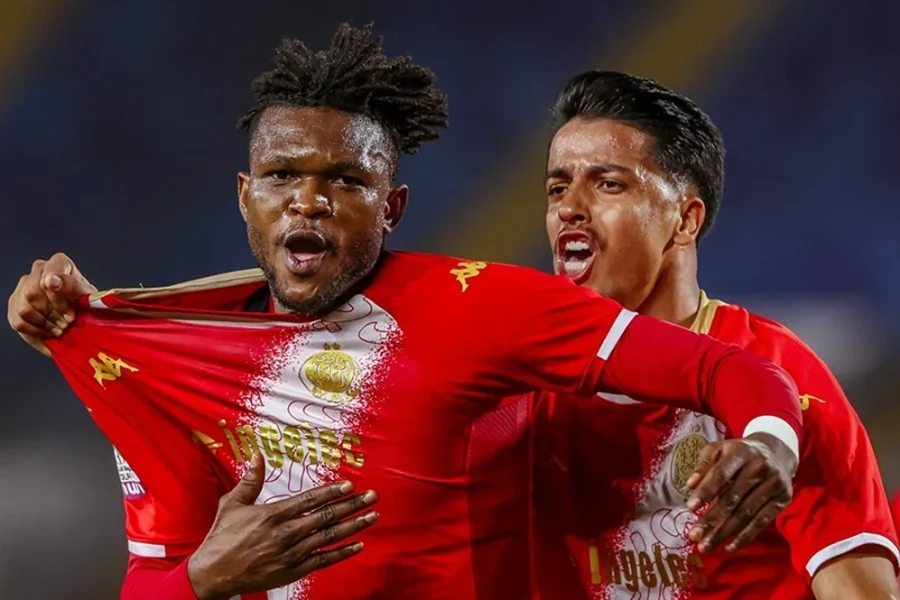 Wydad beat Raja 1-0 in closed door Casablanca derby