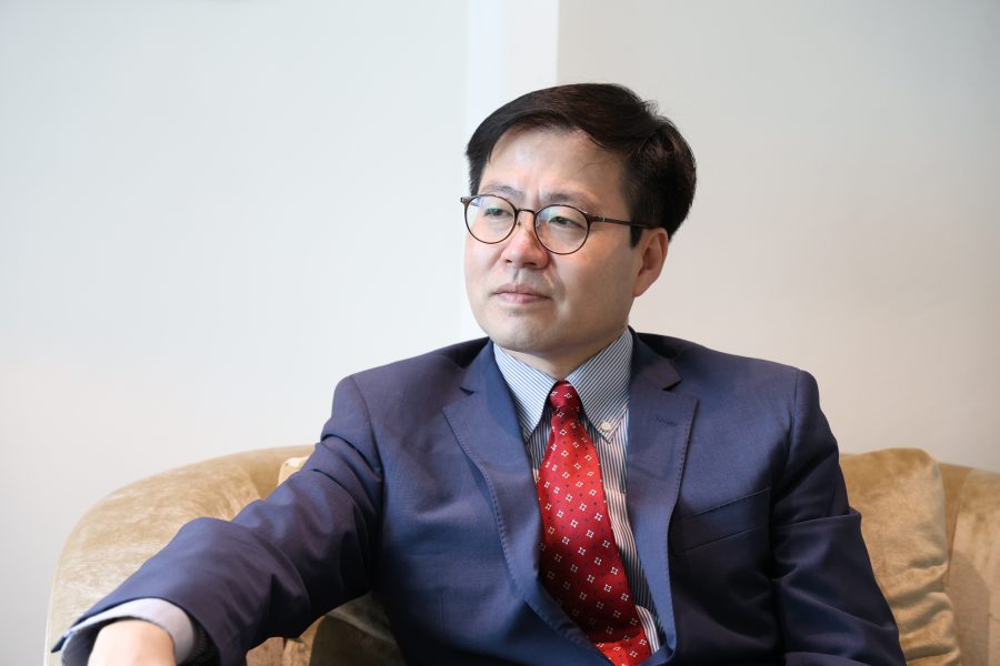 Exclusive: South Korea targets mid-2027 trade deal with Morocco