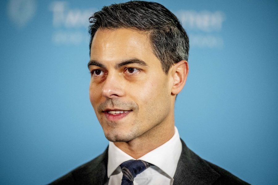 Dutch PM praises Morocco after World Cup shootout victory