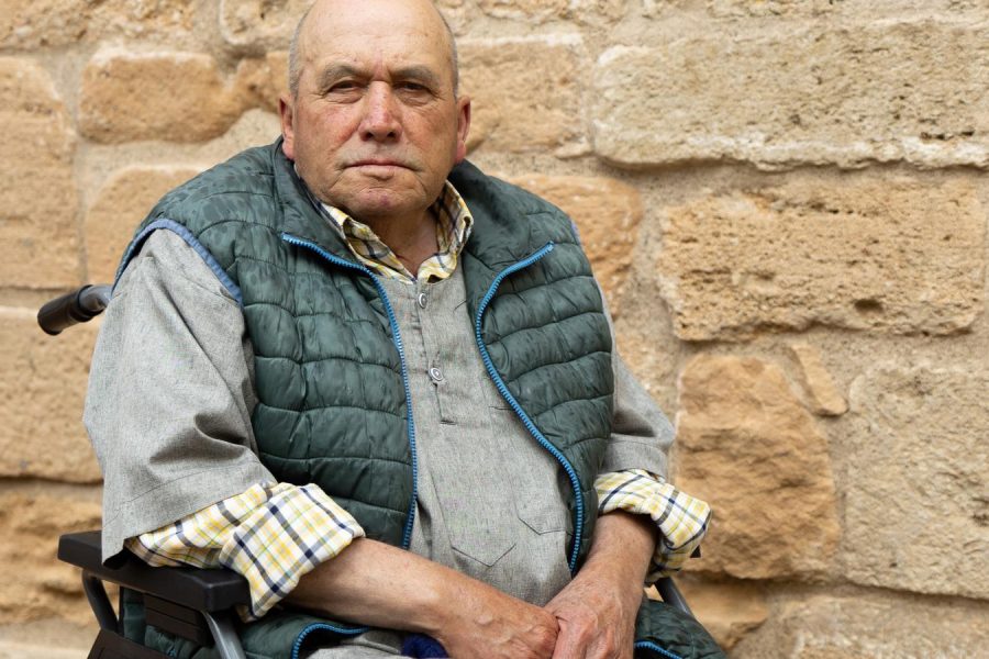 Spanish Dna Moroccan man ,75, jailed 15 years in Spain wins β¬2.5 million after DNA ...