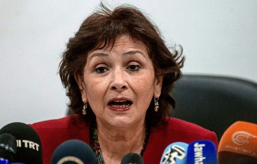EU condemns Tunisia over conviction of rights activist