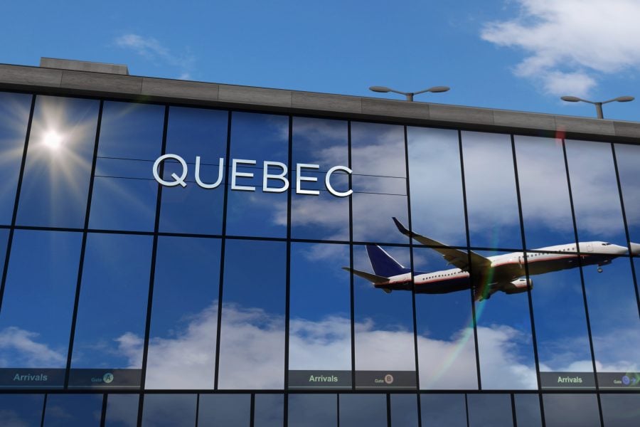 Morocco becomes Quebecers’ top travel destination this summer, overtaking the United States