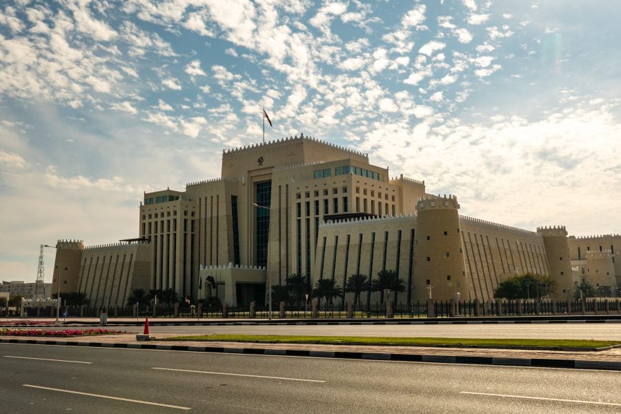 Qatar arrests 25 after Doha restaurant brawl following Algeria Jordan match