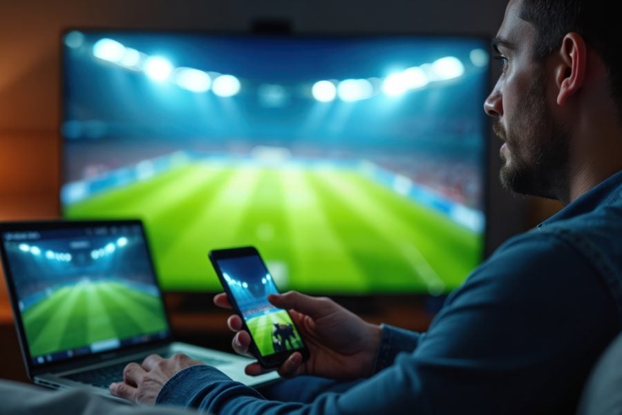 Morocco’s fixed internet makes nPerf top 20 before World Cup streaming surge