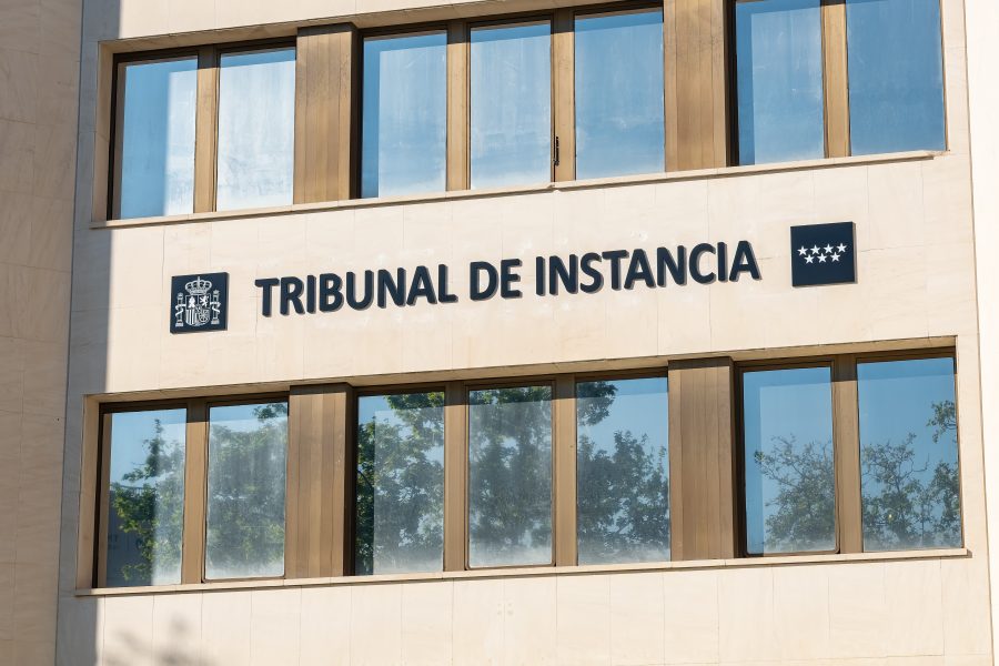 Málaga trial examines ritual oath imposed on Nigerian woman in Morocco