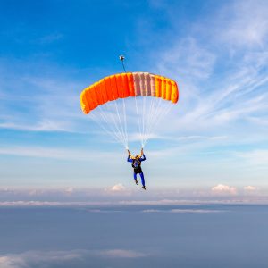 Deadly weekend of extreme sports incidents raises new safety concerns