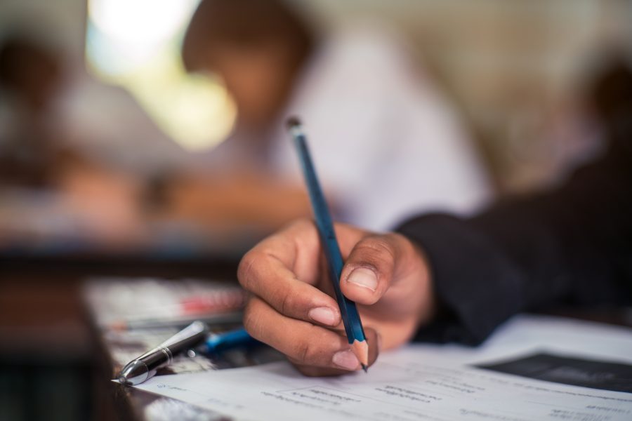 Nearly a quarter of Moroccans aged 10 and above are illiterate, official data shows