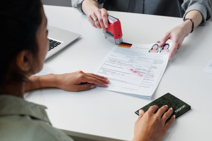 Visa denied, money gone: The growing cost of Schengen refusals for Moroccans