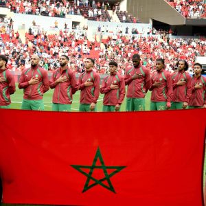 Opta model gives Morocco nearly 89% chance of reaching 2026 World Cup knockout stage