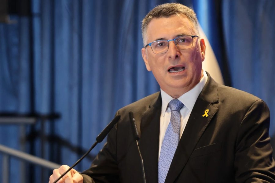 Israel FM says cutting contact with EU top diplomat over 'apartheid' remarks
