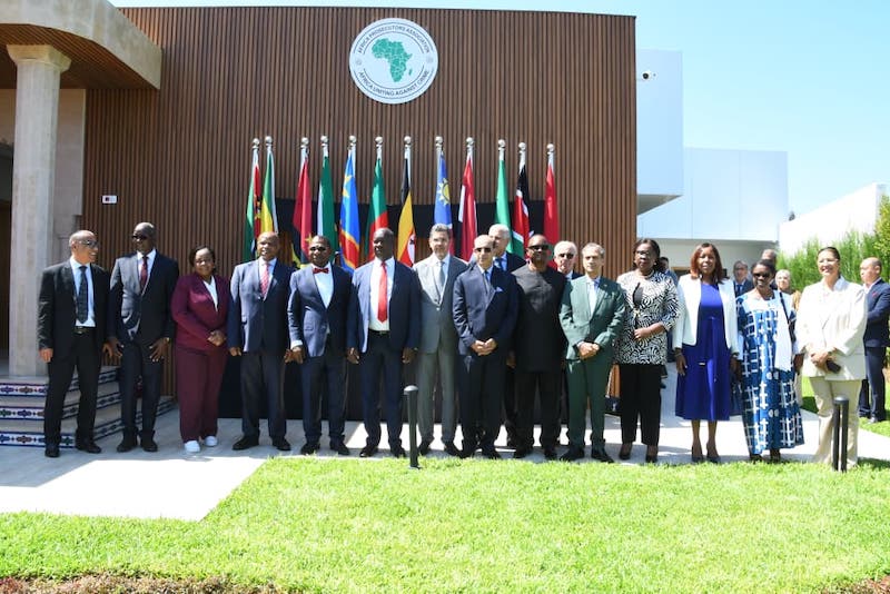 Permanent headquarters of African Prosecutors Association inaugurated in Rabat