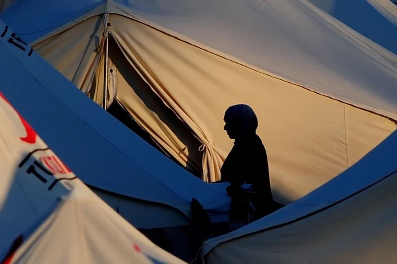 Five Moroccan women repatriated from Al-Hol refugee camp in Syria as 54 others await return