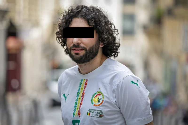 AFCON final: Moroccan records refute French Algerian defendant’s claim he was denied legal rights