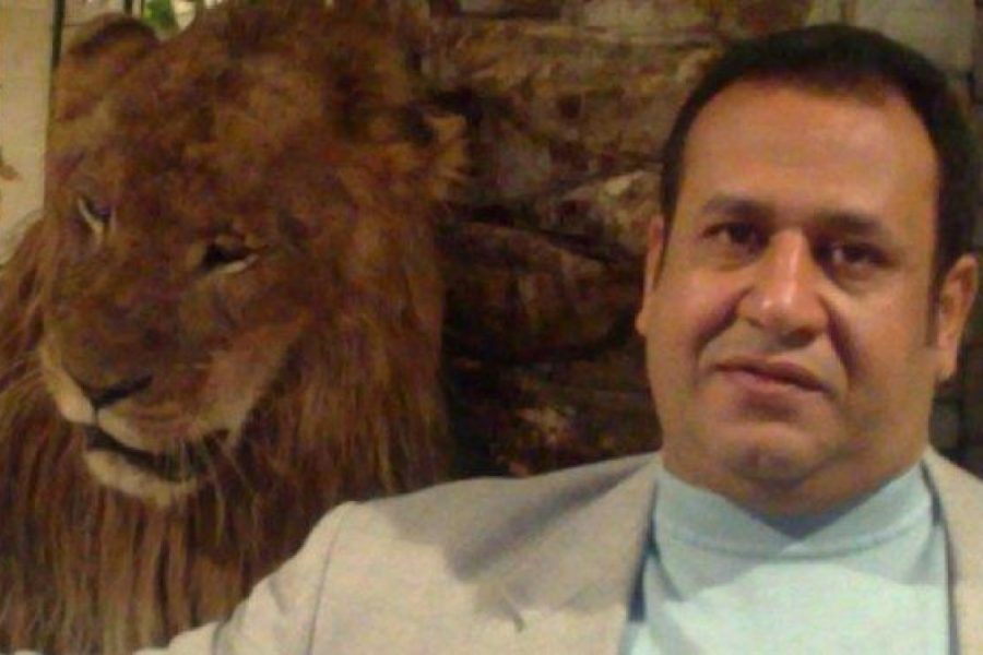 Egypt arrests businessman once dubbed Mubarak-era 'thug'
