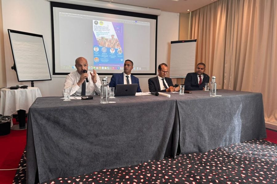 African experts in Geneva condemn Smara attacks, back Morocco autonomy plan