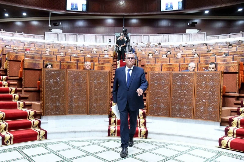 Morocco sees rise in public school enrollment as government highlights education reforms