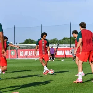 World Cup performances fuel transfer buzz around Moroccan talent
