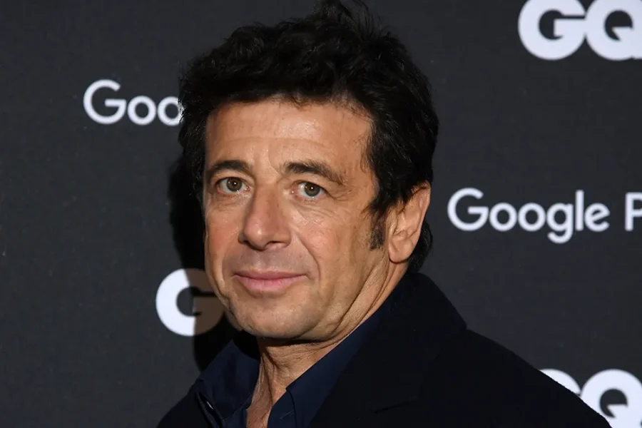 Two new rape complaints put Patrick Bruel back before investigators