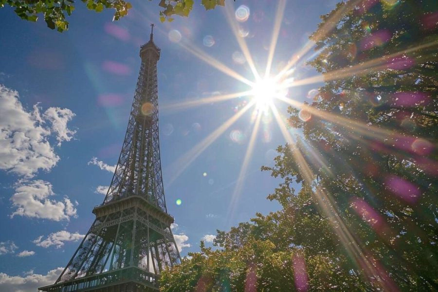 Moroccan caretaker hailed as hero after saving elderly woman during French heatwave