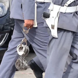 Authorities arrest four suspects for kidnapping and sexual assault of minor