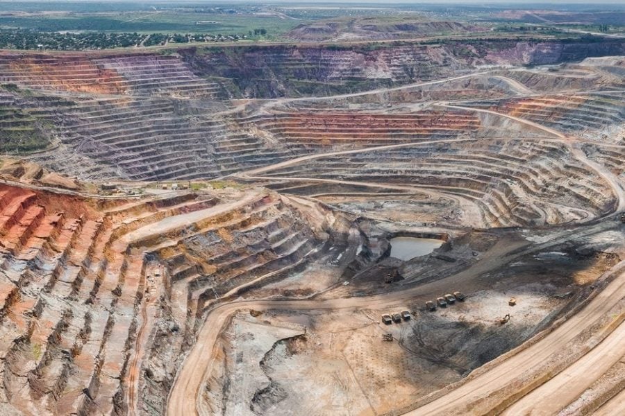 US-backed minerals fund puts Morocco on $20 billion investment radar