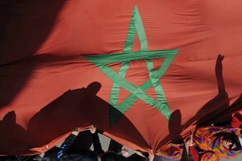 Morocco leads MENA in new global responsibility ranking