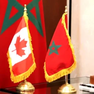 RCMP: We attach great importance to our partnership with Morocco in addressing security challenges