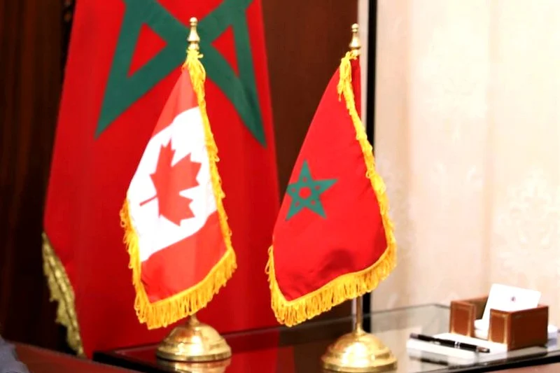 RCMP: We attach great importance to our partnership with Morocco in addressing security challenges