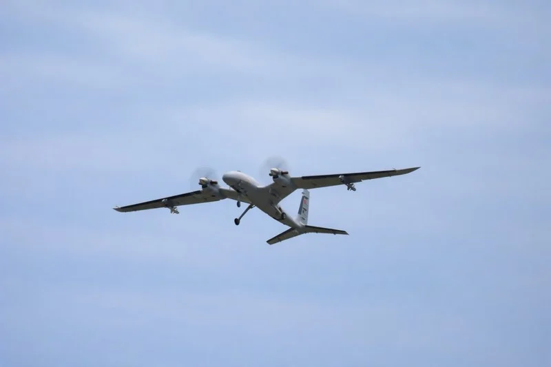 Moroccan drones turn Polisario raids east of berm into battlefield trap