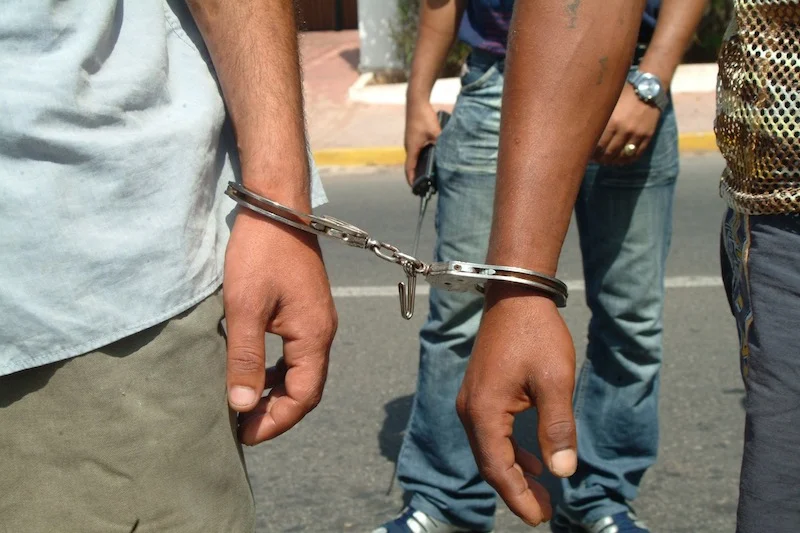 Six arrested after woman's body found dumped in Laayoune riverbed