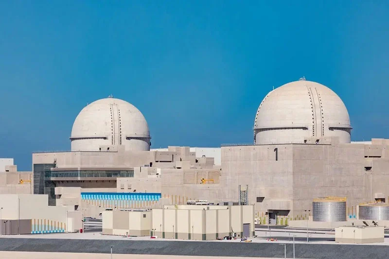 Morocco Strongly Condemns Attack Against Barakah Nuclear Power Plant in UAE