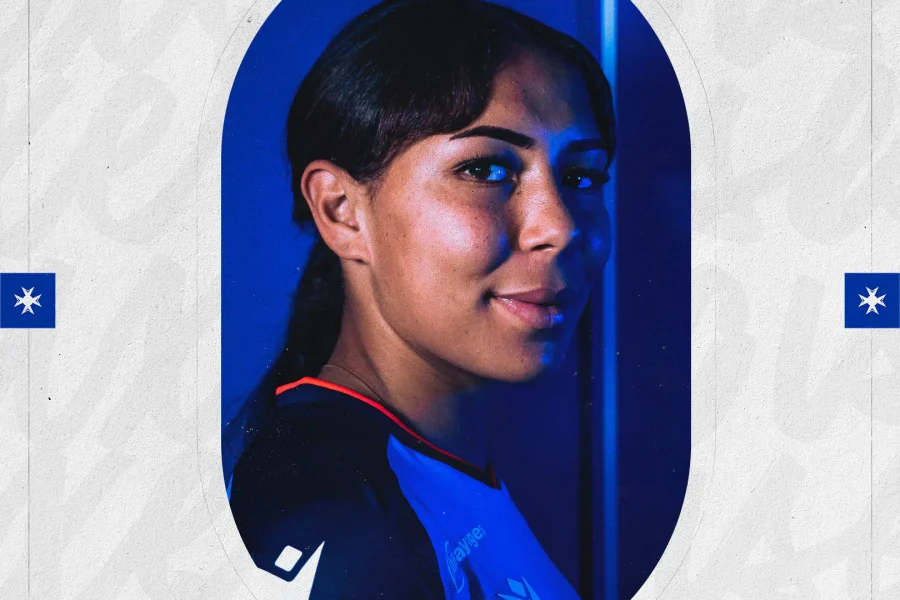 Moroccan international Zineb Erroudany joins AJ Auxerre    