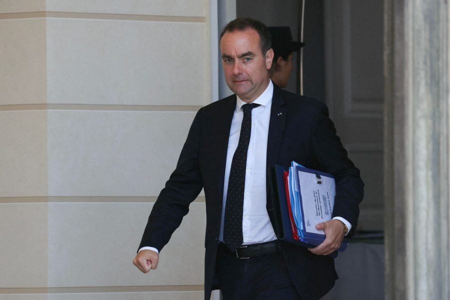 French premier to lead high-level delegation to Morocco