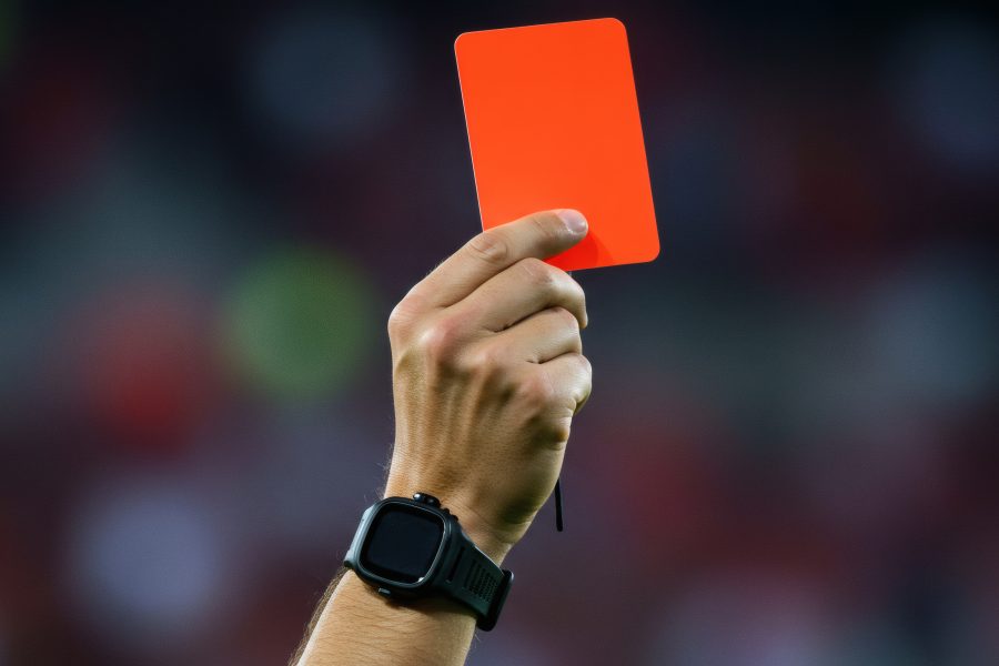 Norway set to make formal complaint to FIFA over Balogun red card saga
