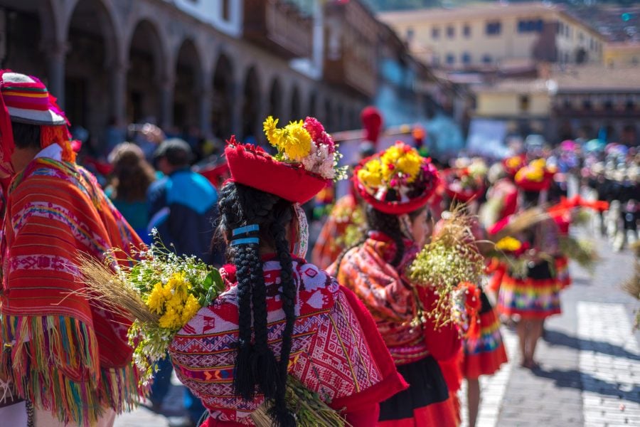 Moroccans with Schengen or US visas can now enter Peru visa-free