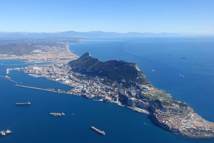 Gibraltar ends decades-old Morocco ferry as Schengen rules shift travel