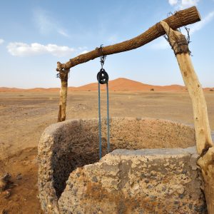 Parliament says climate change has become a structural test for Morocco