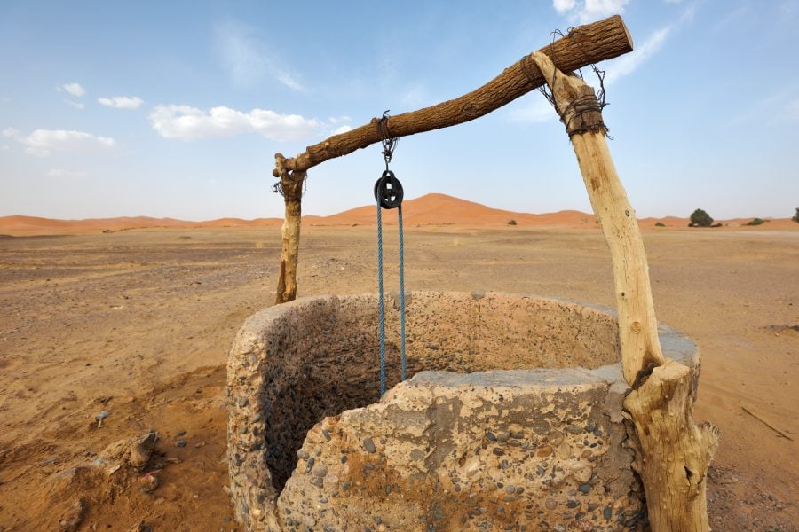Parliament says climate change has become a structural test for Morocco