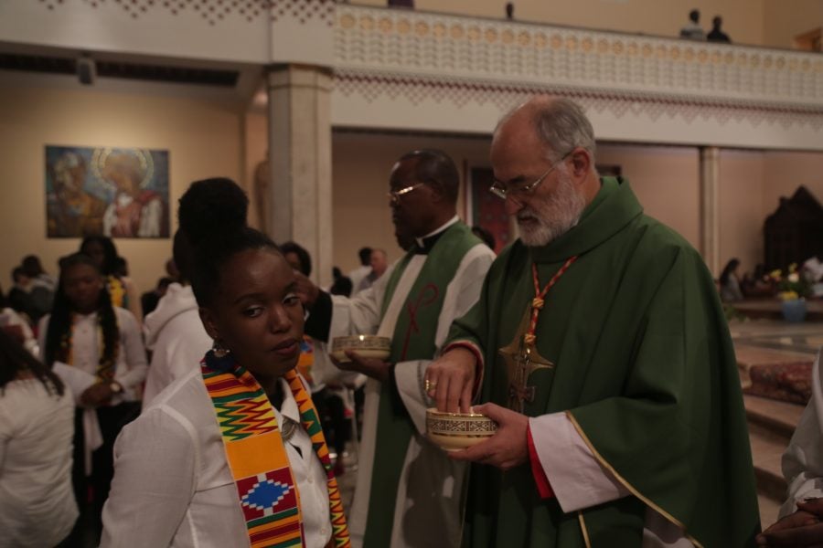 Who is Morocco’s archbishop Cristóbal López Romero, accused in a Vatican assault case?