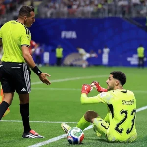 Egypt calls for FIFA investigation after World Cup loss to Argentina