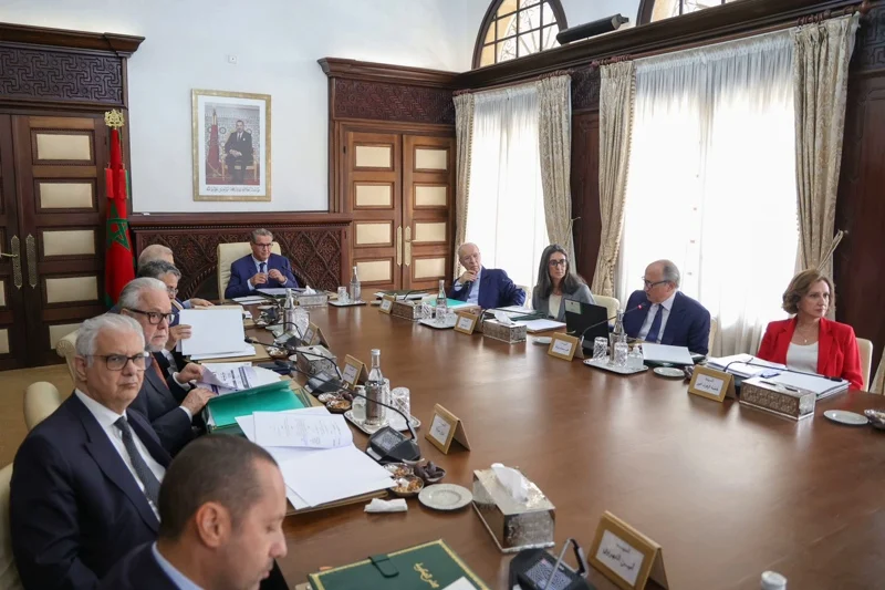 Morocco to introduce electronic voting and stricter eligibility rules for university department heads
