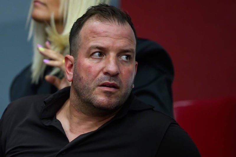 Rafael van der Vaart reverses prediction, says Morocco were better team