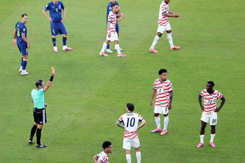 Mbappé Paraguay senator row explained after France World Cup win