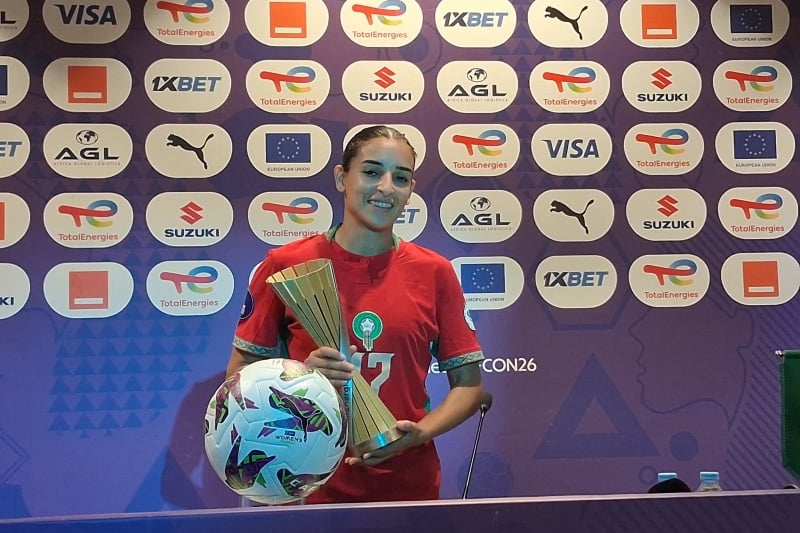 When and where to watch Morocco-Algeria at WAFCON
