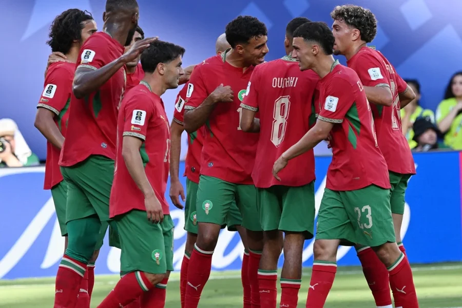 World Cup 2026: Why Brazil’s elimination did not send Morocco into the FIFA top five 