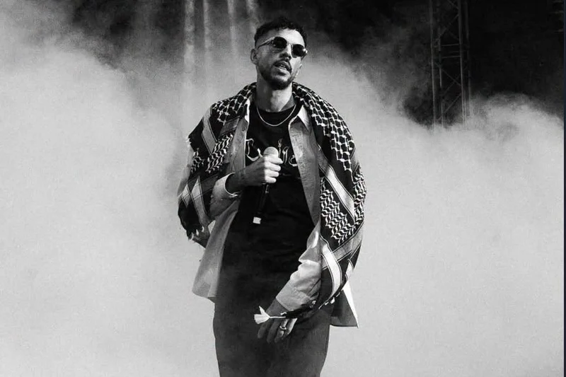 Morocco court grants rapper's request for bail
