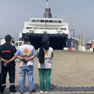 Over 1.86 million moroccans return home as Marhaba 2026 maintains strong summer momentum 