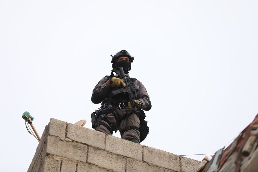 UAE, Saudi Arabia and Qatar condemn foiled ISIS linked plots in Morocco