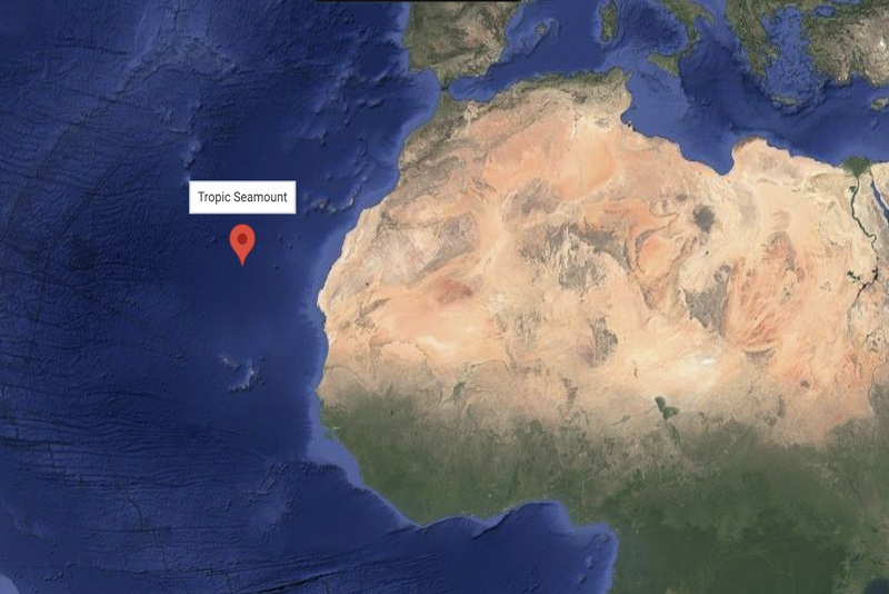 Research finds phosphate matching Morocco’s reserves in disputed Spain-Morocco seabed: what to know