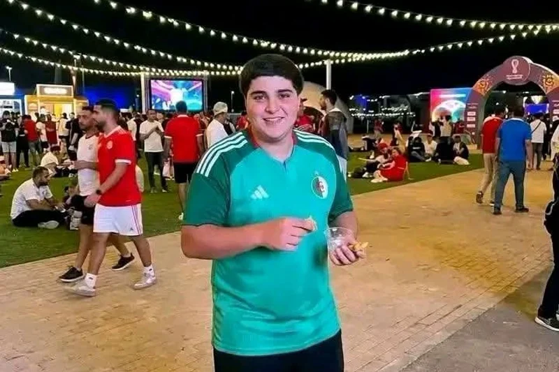 Unconfirmed fan assault claims dominate Algerian media, draw official response